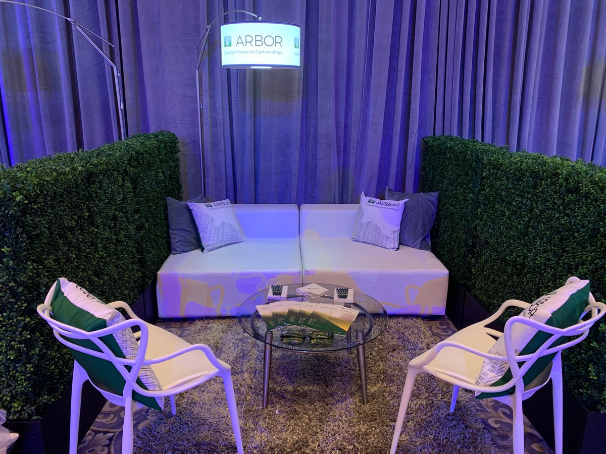 Arbor Realty Trust tweet media