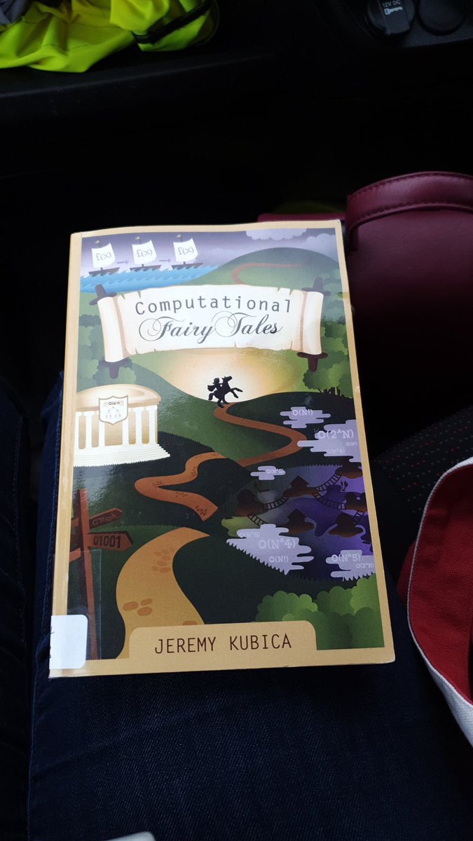 MrsMounsey's tweet photo. Some reading for the journey #STEMTrip https://t.co/YOevjqLLMa
