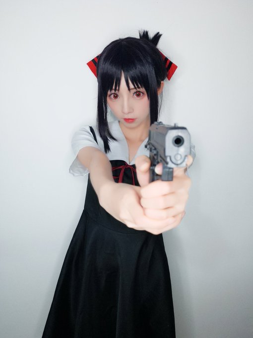 Twitterのコスプレ画像25