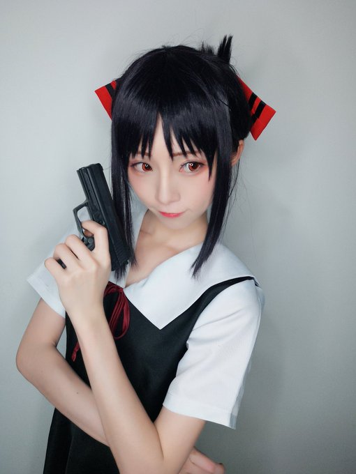 Twitterのコスプレ画像26