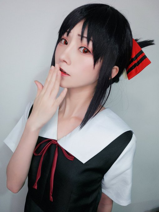 Twitterのコスプレ画像27