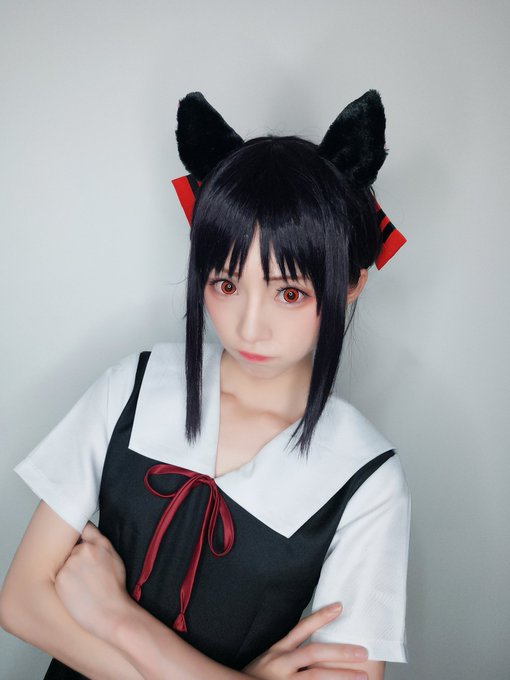 Twitterのコスプレ画像28