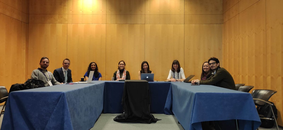 Consortium members meeting!😀

⬇️⬇️⬇️