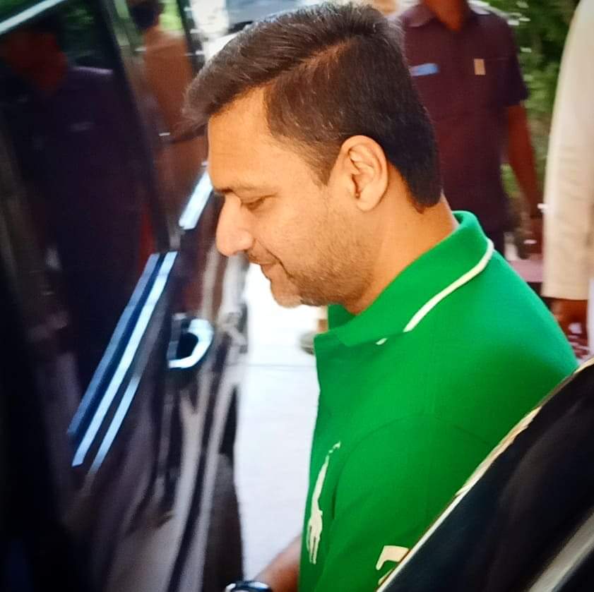 Akbaruddin Owaisi on Twitter: Akbaruddin Owaisi on Twitter: