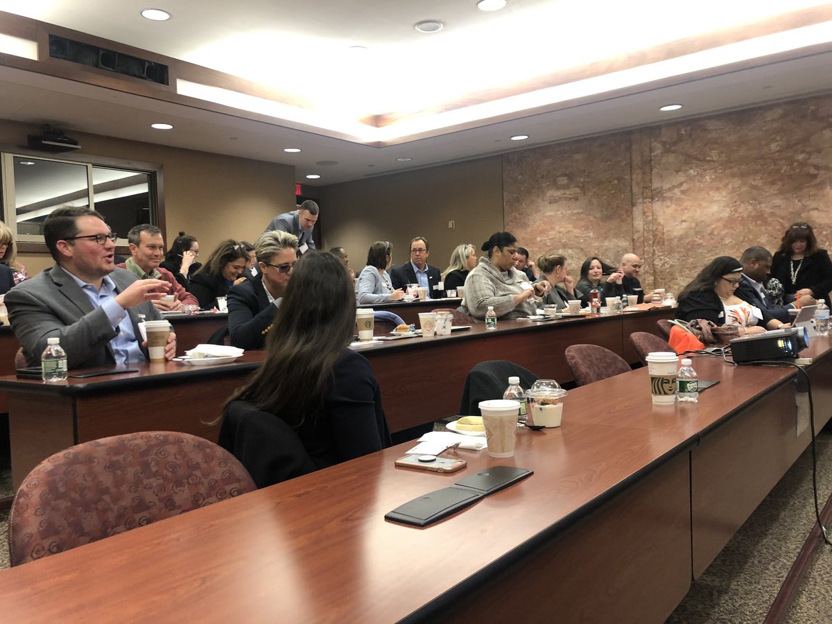 Lead New Jersey (@leadnj) on Twitter photo LNJ kicks off the second day of our public leadership seminar this morning at <a href="/NJMIns/">NJM Insurance Group</a>! Thank you to LNJ board chair Mike Van Wagner and his wonderful staff for hosting. LNJ kicks off the second day of our public leadership seminar this morning at <a href="/NJMIns/">NJM Insurance Group</a>! Thank you to LNJ board chair Mike Van Wagner and his wonderful staff for hosting.