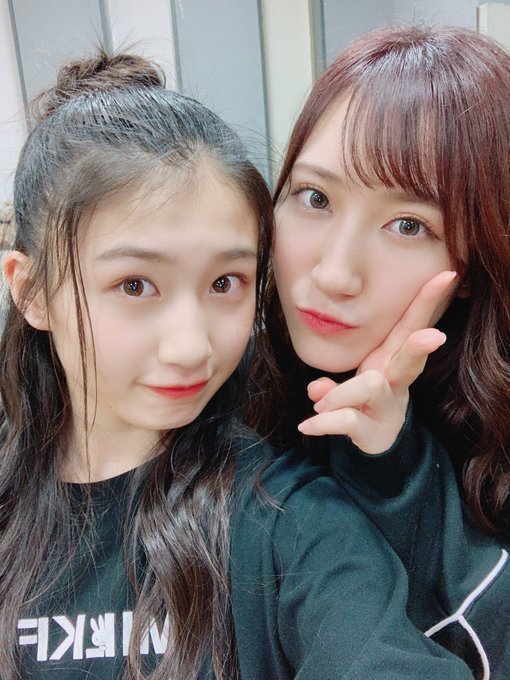 Twitterのコスプレ画像2