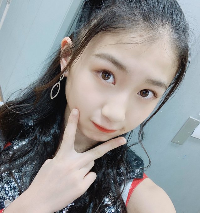 Twitterのコスプレ画像3