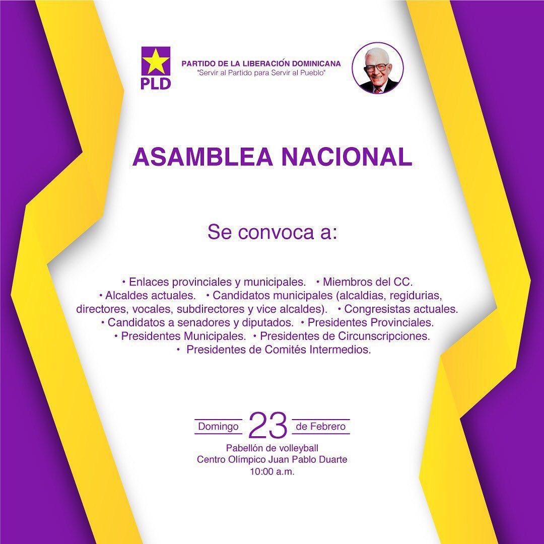 Comite Intermedio 24 de Abril G tweet media