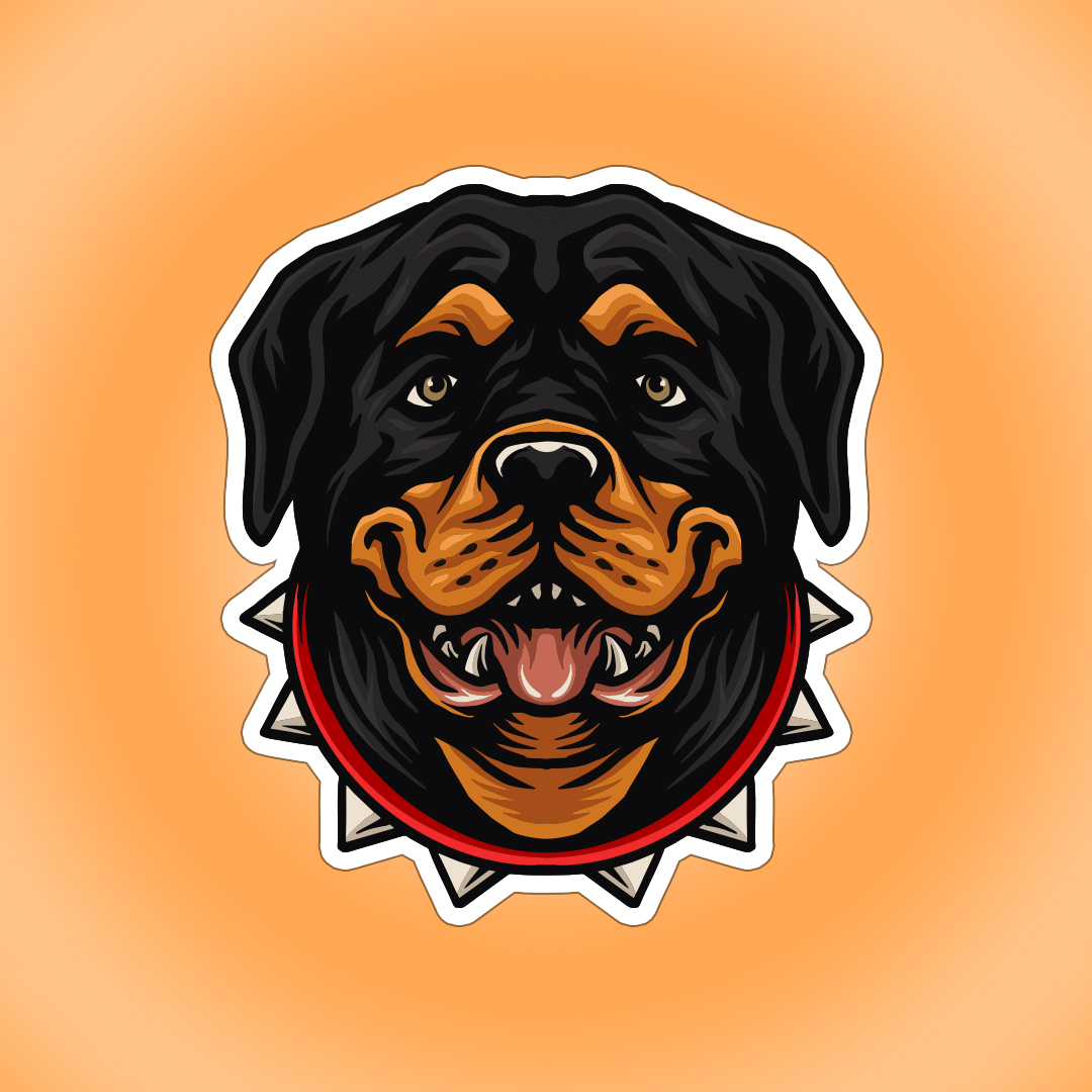 MojoSticker's tweet photo. ๐โ Affordable Custom Stickers ๐โ
#rottweilerstickers #stickers #mojosticker #customstickers #diecutstickers #petstickers #vinylstickers #rottweiler #rottie #rottweilerpuppy #rottweilersofinstagram #rottweilers #rottiesofinstagram #rottweilerlove #rottielove https://t.co/xwxCn47a81