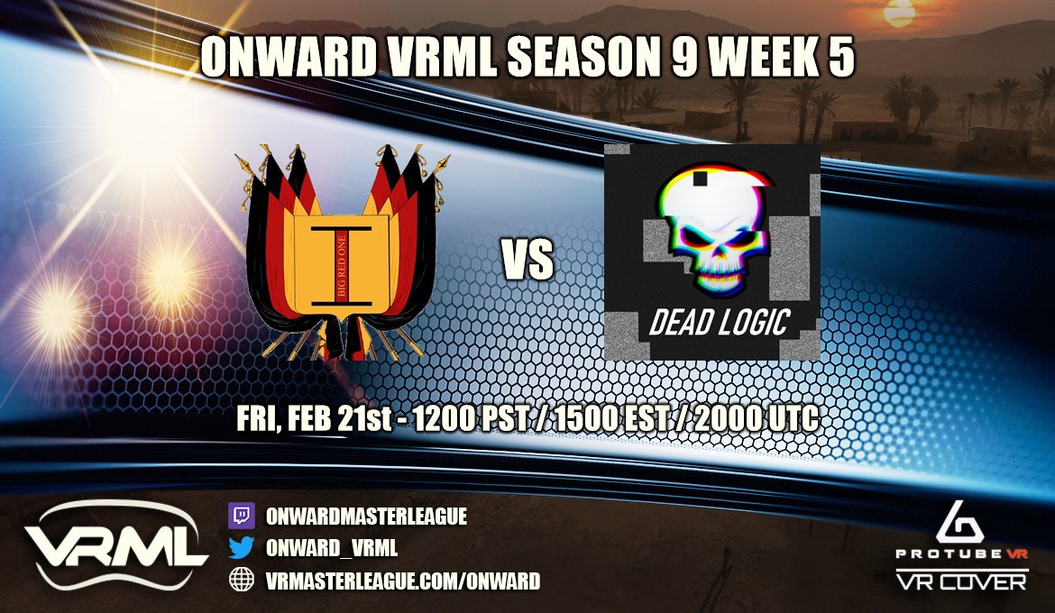 [DL]DeadLogic tweet media