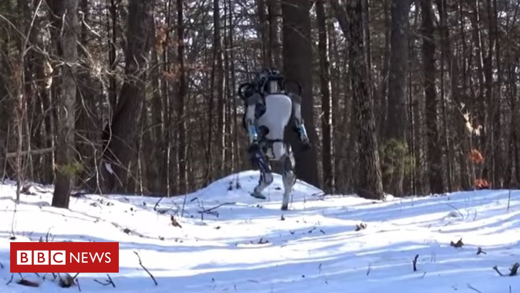 Sorry, CES hype: #AI winter is coming 🥶, according to <a href="/BBCNews/">BBC News (UK)</a> ➡️ ow.ly/mW3v1027FZj