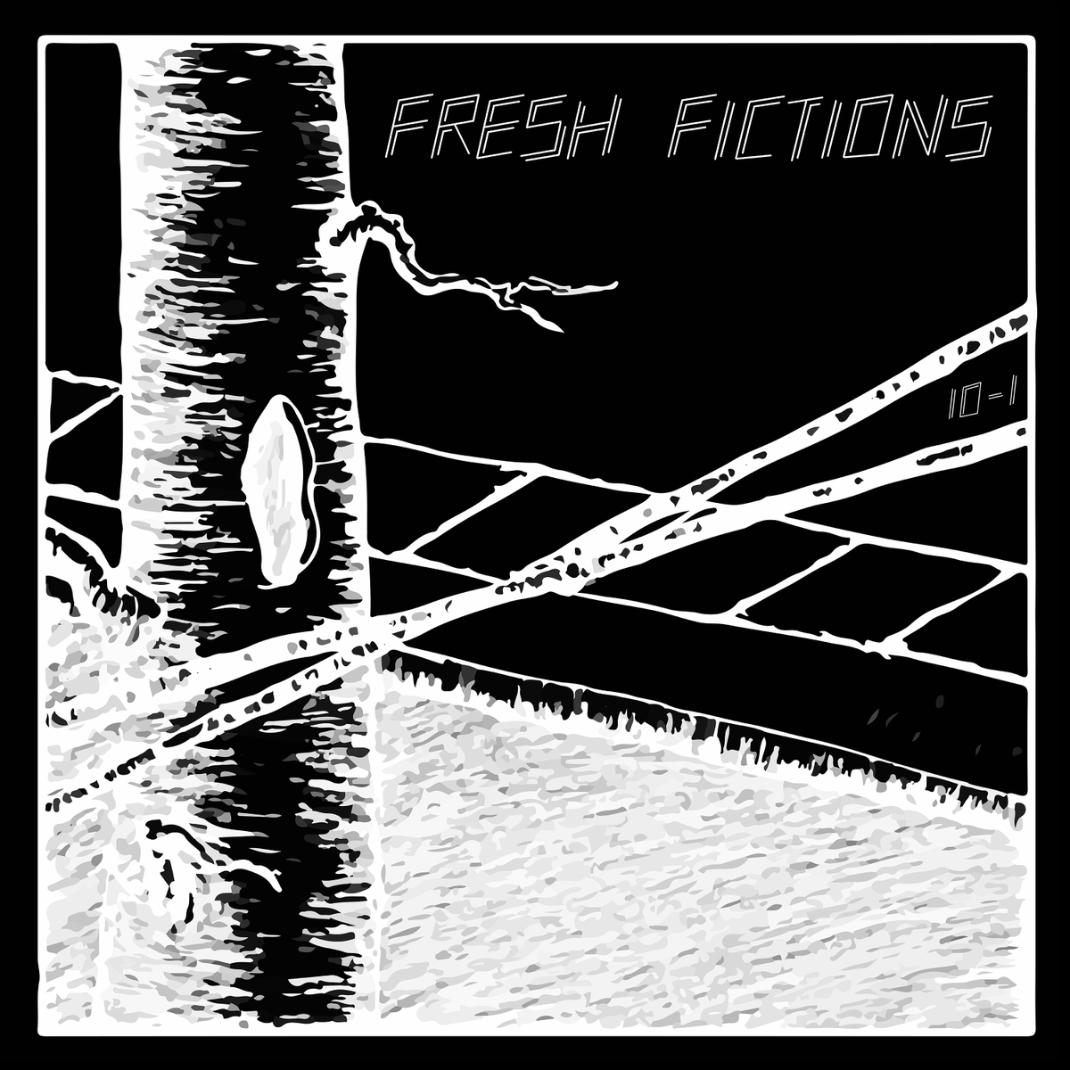 FictionsFresh's tweet photo. We are proud to announce the release of our first EP, 10-1. We hope you'll enjoy listening as much as we enjoyed making it.

You can find the EP digitally via digital distros and at:
https://t.co/nsh7Ky2d27⁠

Please like and follow.

#Indie #AmbientMusic #Columbus #AVClub⁠ https://t.co/LmVvubs5vo