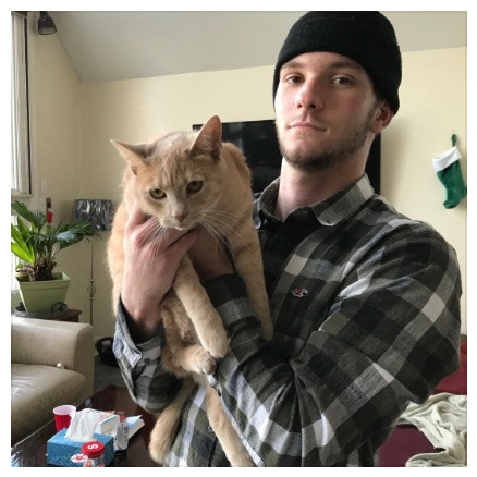 SurfsideSSL's tweet photo. In this month’s edition of the Surfside Alumni Spotlight, we will celebrate the recovery journey of Keith M. 
https://t.co/rHJendkXw3 https://t.co/HaIMwihoIO