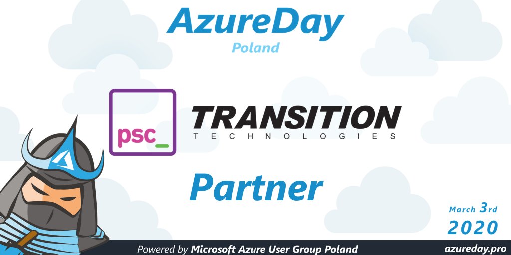 AzureCommunityPL tweet media