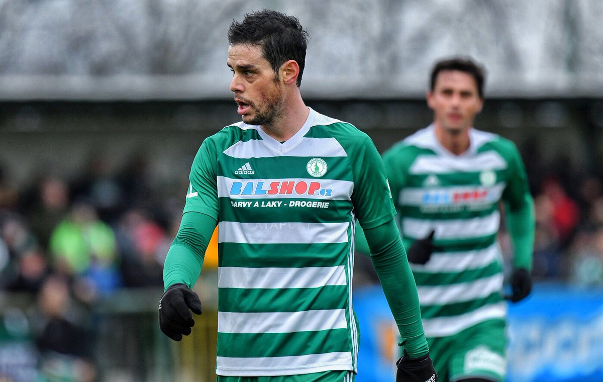 bohemians1905's tweet photo. ❎ ODCHOD | Jakub Rada si přál větší herní vytížení, proto byl uvolněn na hostování do druholigového Hradce Králové, kde stráví jaro. Radičovi držíme palce 🦘
#ODCHOD #HOSTOVANI #JAKUBRADA https://t.co/cqOYCwj4P0