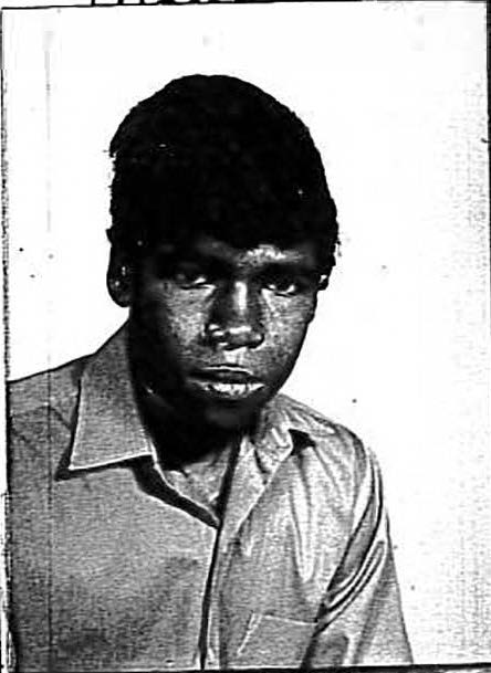 cc_missing's tweet photo. Reece Brown was last seen on October 27, 1976. He disappeared from the Loring Air Force Base, in Limestone Maine. For info: https://t.co/zPmqKHTncL #Missing #MissingPerson #MissingME #MissingVeteran https://t.co/eOandlmHjv