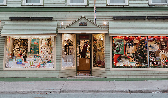 TwitCoast's tweet photo. Eight downtown spots are up for heritage status from HRM—and you can explore them in a map! https://t.co/b7dCCgQGkr https://t.co/qui70VNR5G
