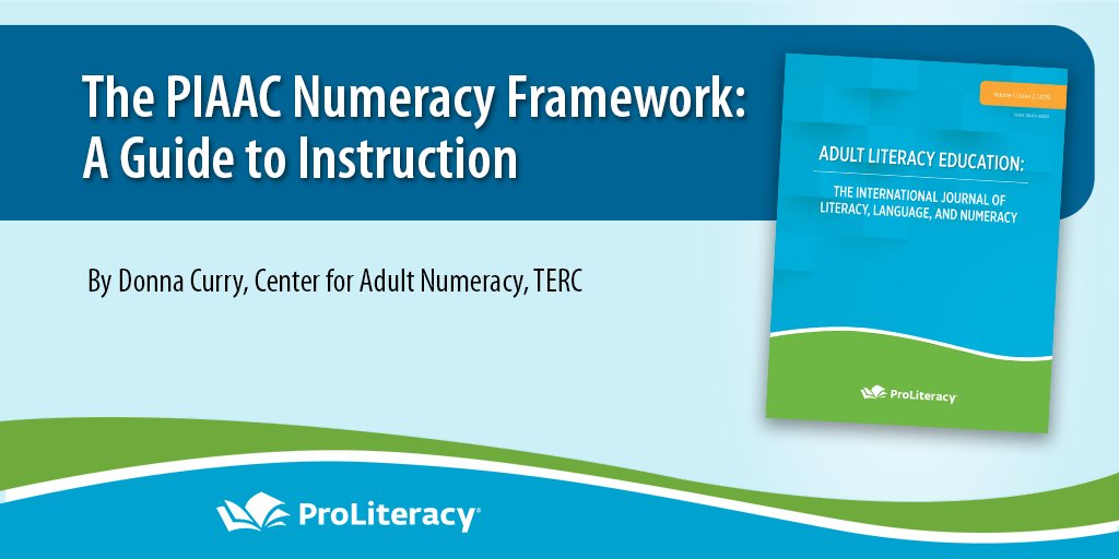 "Adult learners come to our classes at all different levels, with misconceptions, gaps in some areas but strengths in others. There is no class that is truly homogeneous, especially if the class is based on a one-time multiple-choice test." Read more: hubs.ly/H0mb2QW0