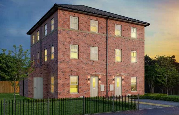 ChoicesInvest's tweet photo. Exciting new offplan development in the sought after Investment hotspot of Leeds! 

*Rental yields from 6%
*10% BMV
*Purchase prices from £153,000
*10% deposit, balance on completion 
*Advanced Rent Option available 

Call 01342 840050 or online https://t.co/GIG4MSv9wB https://t.co/bwhQWrRdJr