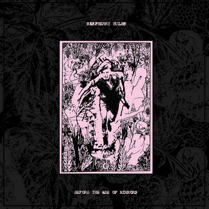 pregonermetall's tweet photo. RASPBERRY BULBS (Estats Units) presenta nou àlbum: "Before the Age of Mirrors" #BlackMetal #Punk #RaspberryBulbs #EstatsUnits #NouÀlbum #Febrer #2020 #Metall #Metal #MúsicaMetal #MetalMusic https://t.co/oO9XVvffLE