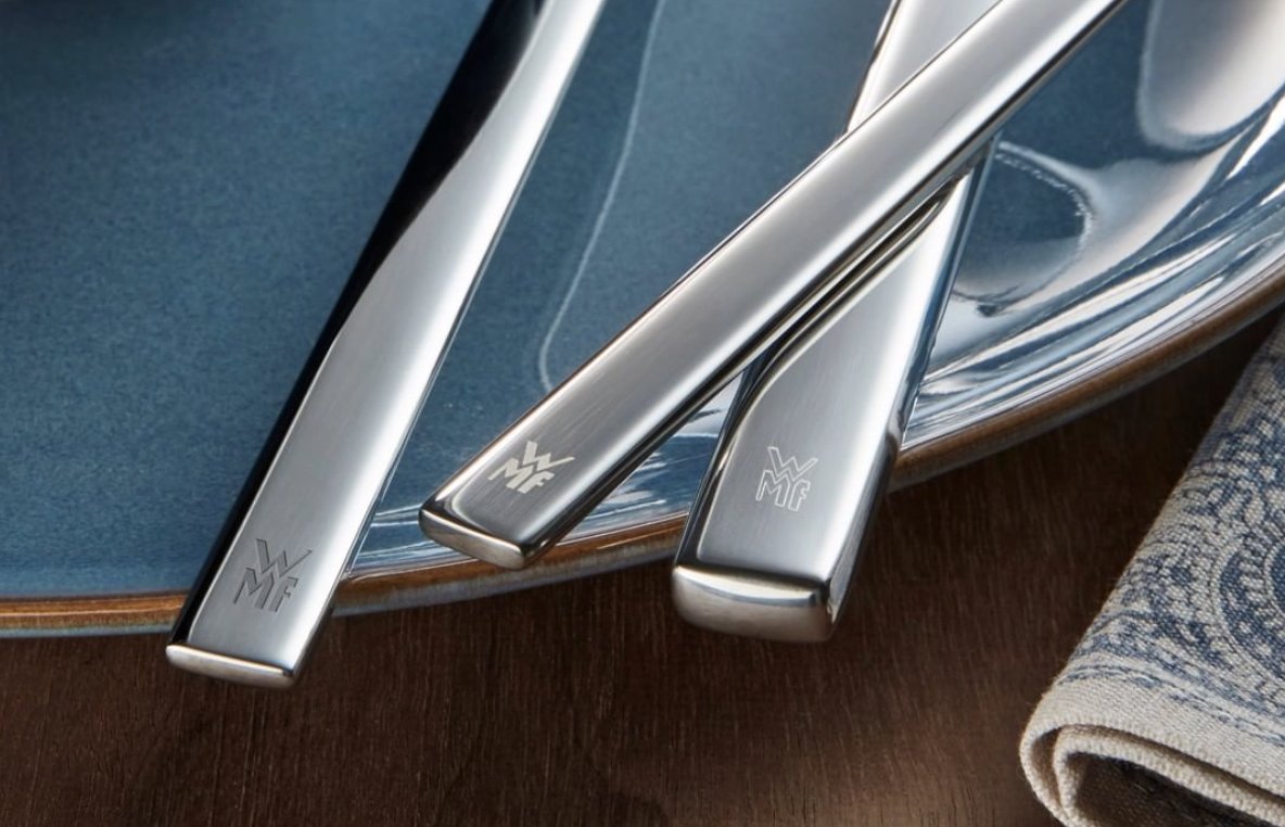 WalkingMatters's tweet photo. With @BauscherHeppUSA's custom decor program, the possibilities are endless! Make every #meal and event memorable with your own #design or logo on #dinnerware, glassware, and even #cutlery 🍴 🍽.
#TabletopMatters
#bauscherhepp #wmf #customcutlery #customdinnerware #customglass https://t.co/r0KnORlYiI