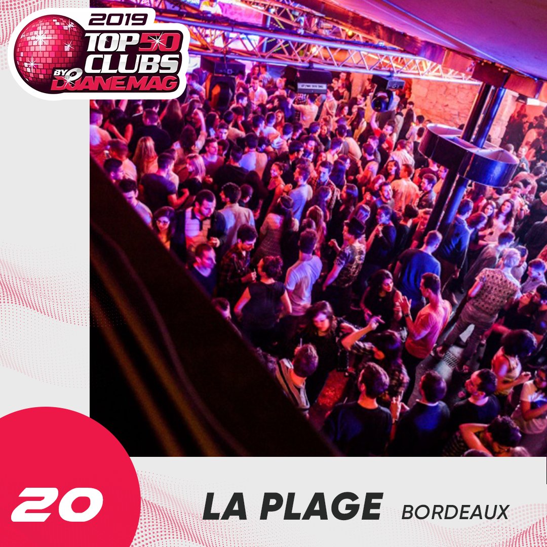 Top50clubs tweet media