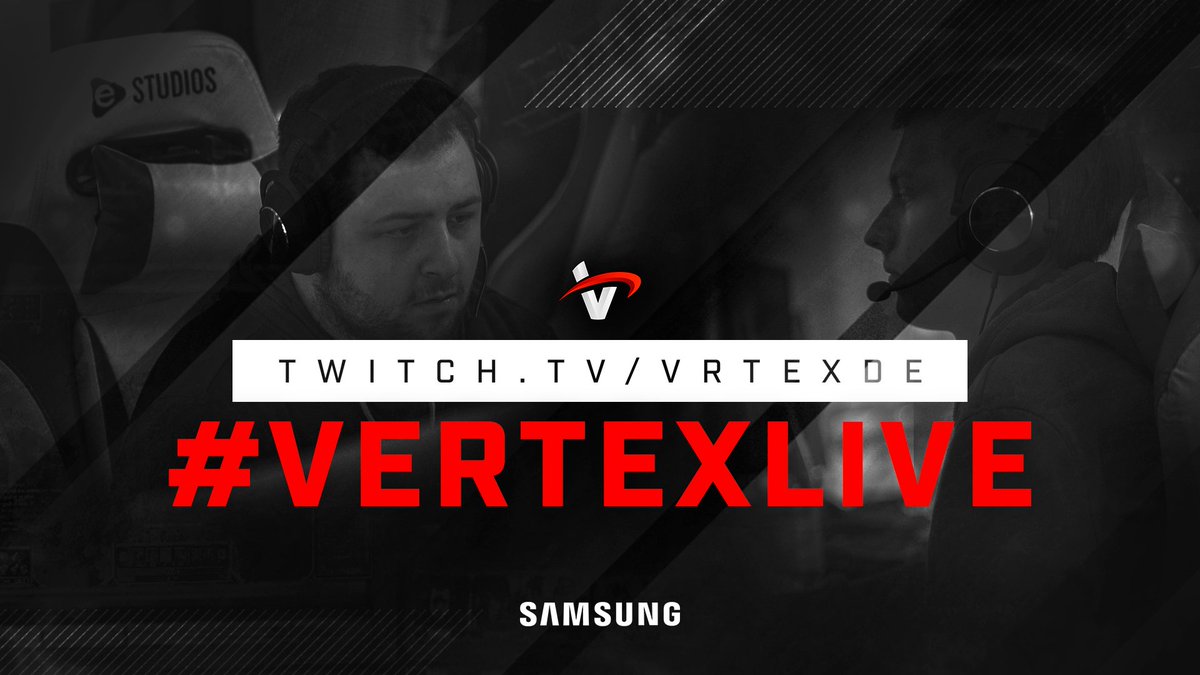 VrtexDE's tweet photo. #VertexLive

Tomorrow @doomaynRL &amp; @coKaaa_RL will be live with some viewer games for you guys😍

⏰ 4PM CET
📺 https://t.co/PMdLuU5q0j

Join in &amp; take your chance to play with #RLRS players🍿🙌 https://t.co/A6uva3t8gP