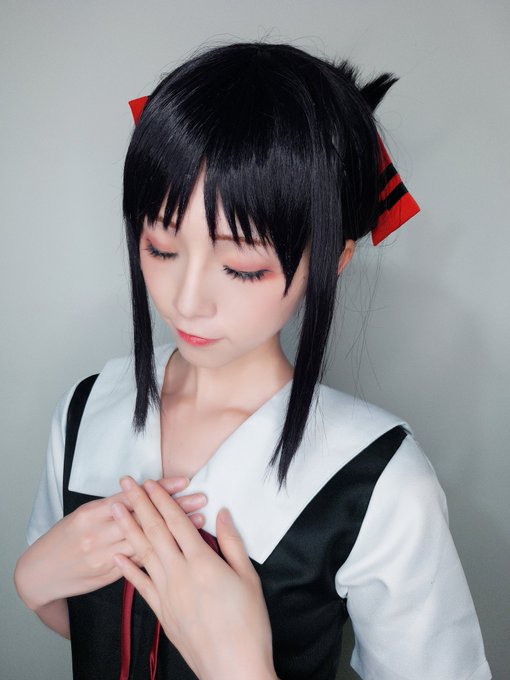 Twitterのコスプレ画像24