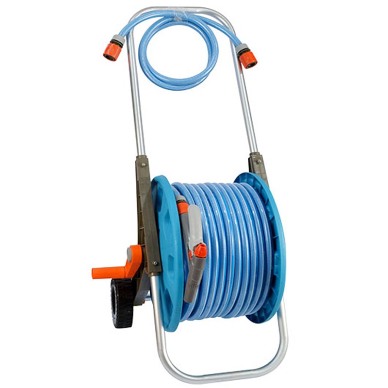 DHYGardenTools's tweet photo. Whoever demands higher levels of accuracy and quality, our 50m hose pipe reel is the preferred choice. #50mgardenhoseandreel #50mhosepipereel https://t.co/MZhEwMDj9O