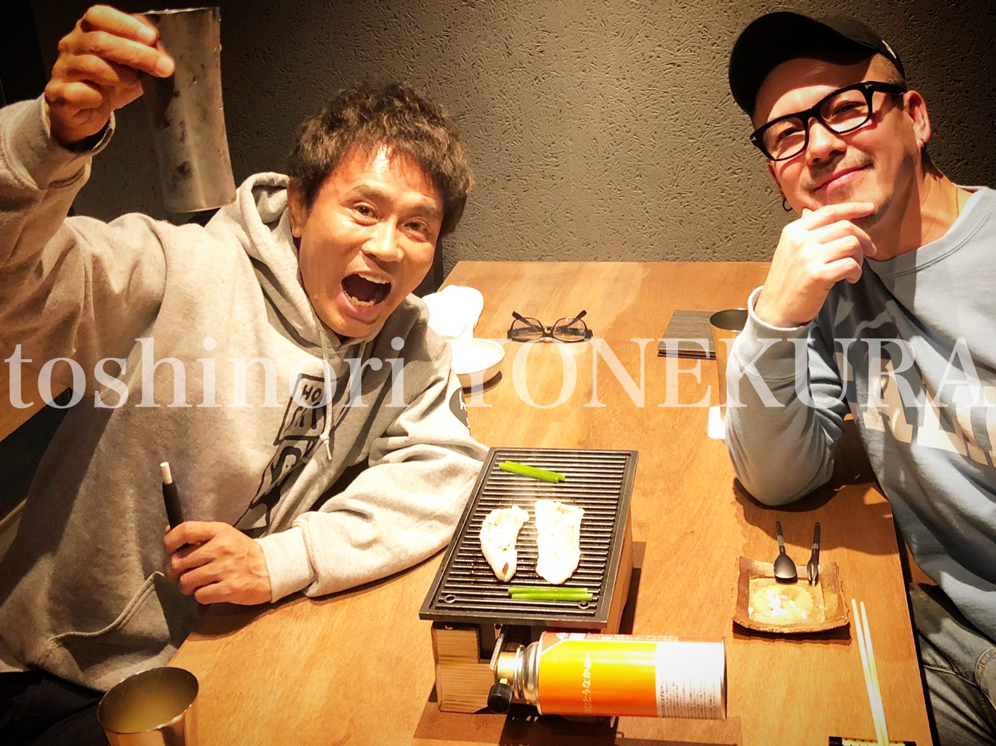 米倉利紀 Toshi Yonekura Super Reunion 浜田雅功さん 信じてて良かった お年玉頂いた 4時ですよ だ ダウンタウン 2丁目ナイス小僧 道標 33年の軌跡 米倉利紀 Toshi Yonekura Super Reunion 浜田雅功さん 信じてて良かった お年玉頂いた 4時ですよ だ ダウンタウン 2丁目ナイス小僧 道標 33年の軌跡