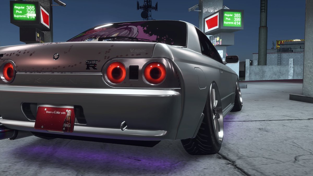 ɐʍnʞịɥɔˉʋѻɔịןịs Pa Twitter ニードフォースピードペイバック R32 Gt Rで ぶちギレ天文台ヒルクライム ドリフトチャレンジしよう Nfs Nfspayback Needforspeed Needforspeedpayback ニードフォースピード T Co 3scnqqj4ei