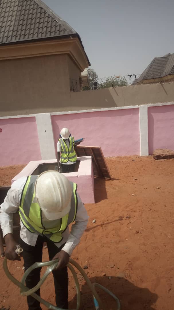 GodaiLtd's tweet photo. Doing it well, and precise......                                   Team @GodaiLtd 

@aaranonigeria 
@GodaiLtd 
@NNPCgroup 
@DangoteGroup 
@RufaiHamisu https://t.co/DjOwZ2QeEp