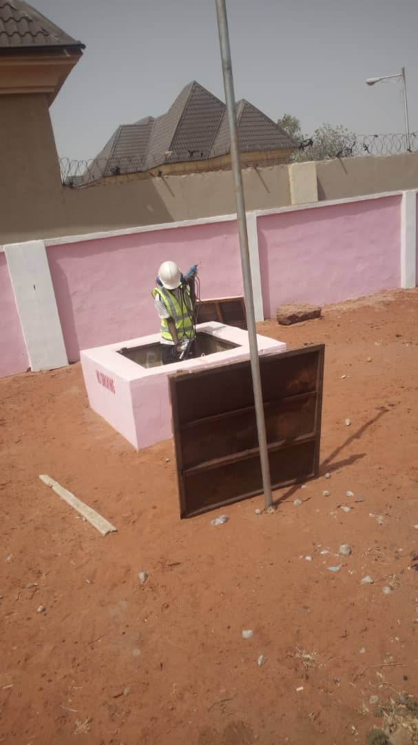 GodaiLtd's tweet photo. Doing it well, and precise......                                   Team @GodaiLtd 

@aaranonigeria 
@GodaiLtd 
@NNPCgroup 
@DangoteGroup 
@RufaiHamisu https://t.co/DjOwZ2QeEp