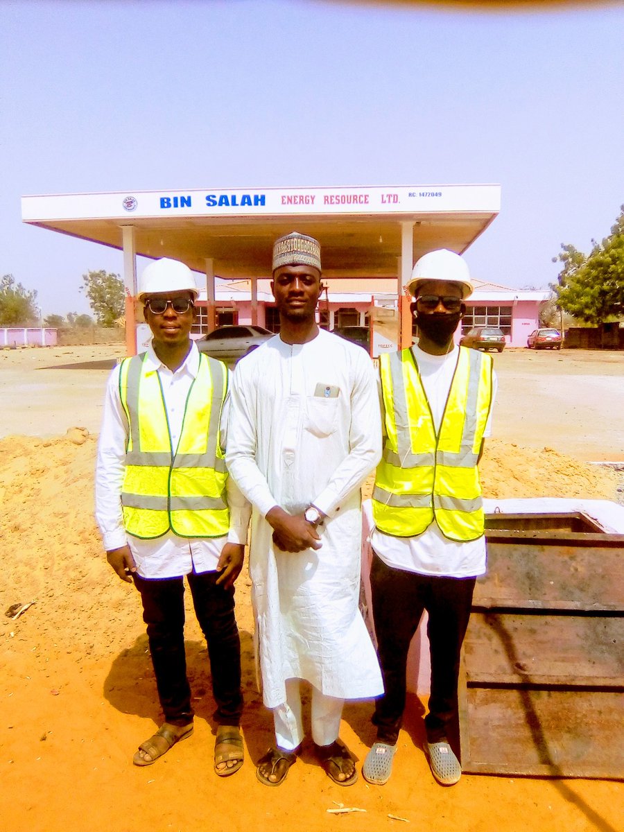 GodaiLtd's tweet photo. Doing it well, and precise......                                   Team @GodaiLtd 

@aaranonigeria 
@GodaiLtd 
@NNPCgroup 
@DangoteGroup 
@RufaiHamisu https://t.co/DjOwZ2QeEp