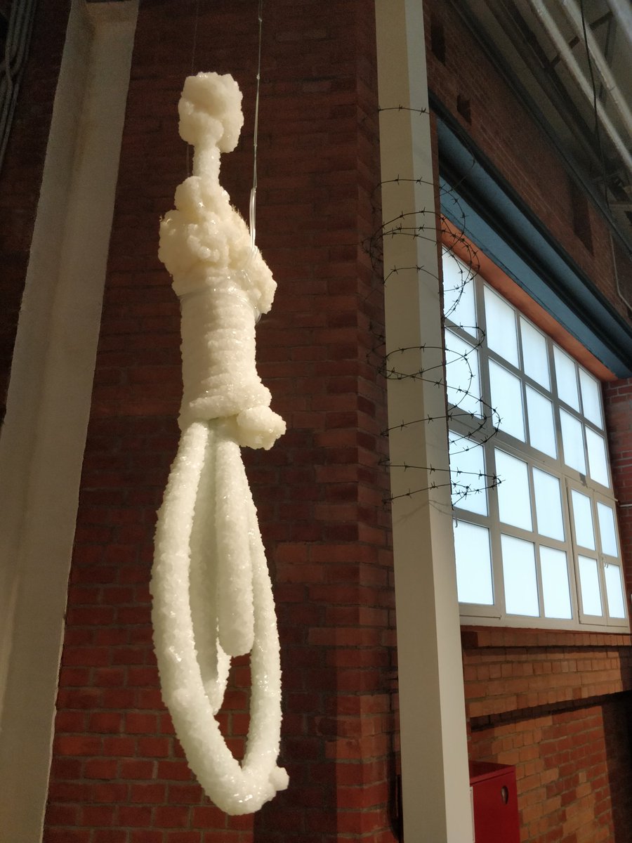 KotlyarGal's tweet photo. #Nofilterneeded Our #Culture department visit to @JewishMuseumMsc for the thought provoking exhibition "(Not) a Good Time for 💙" - Many Beautiful creations by 🇮🇱 #artists on the stories of love during the #Holocaust. What an #innovative experience. #NeverAgain #unitedinmemory75 https://t.co/hCe3n5AeKh