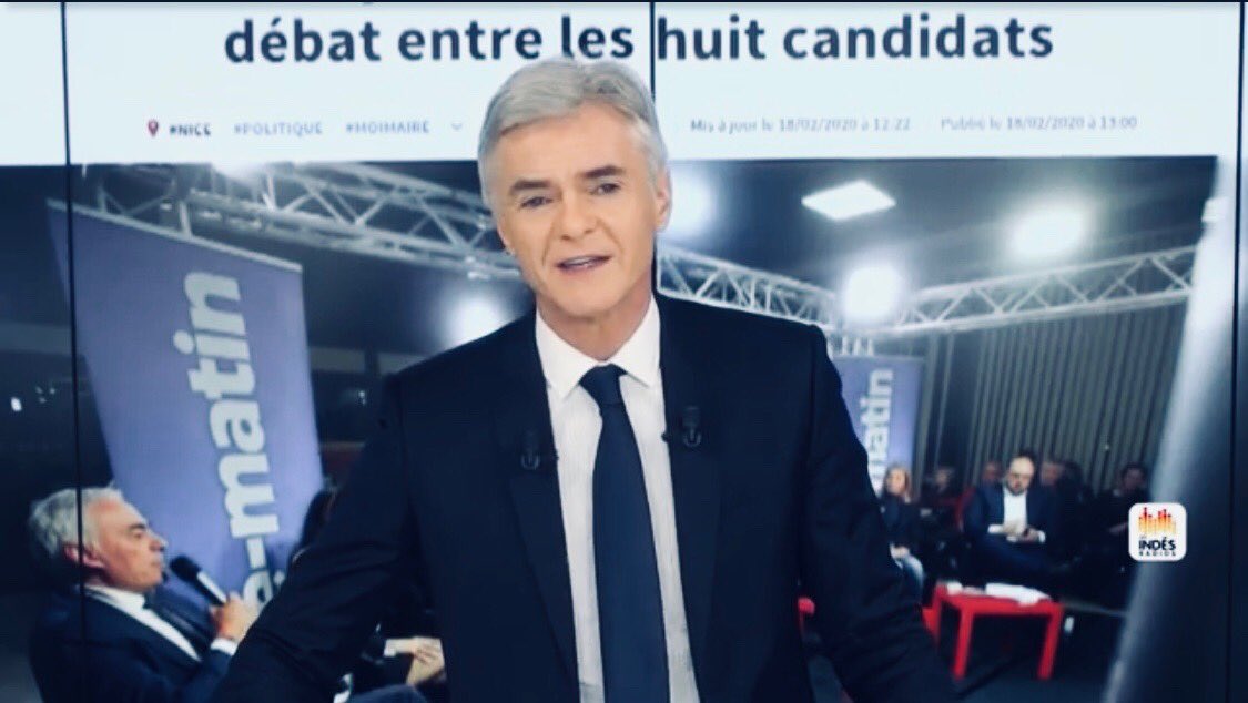 Cyril Viguier tweet media