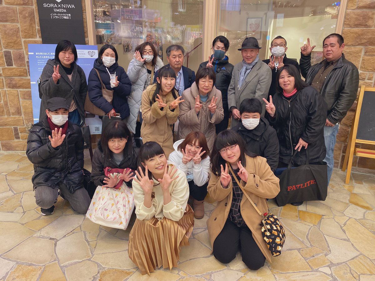 chamisubcul's tweet photo. 本日の #サブカルってる もありがとうございました☆今日もみんなかわいいね♪
ドラマについて熱弁しすぎた回でしたwww
来週もお楽しみに！！ https://t.co/HSbthWZH45