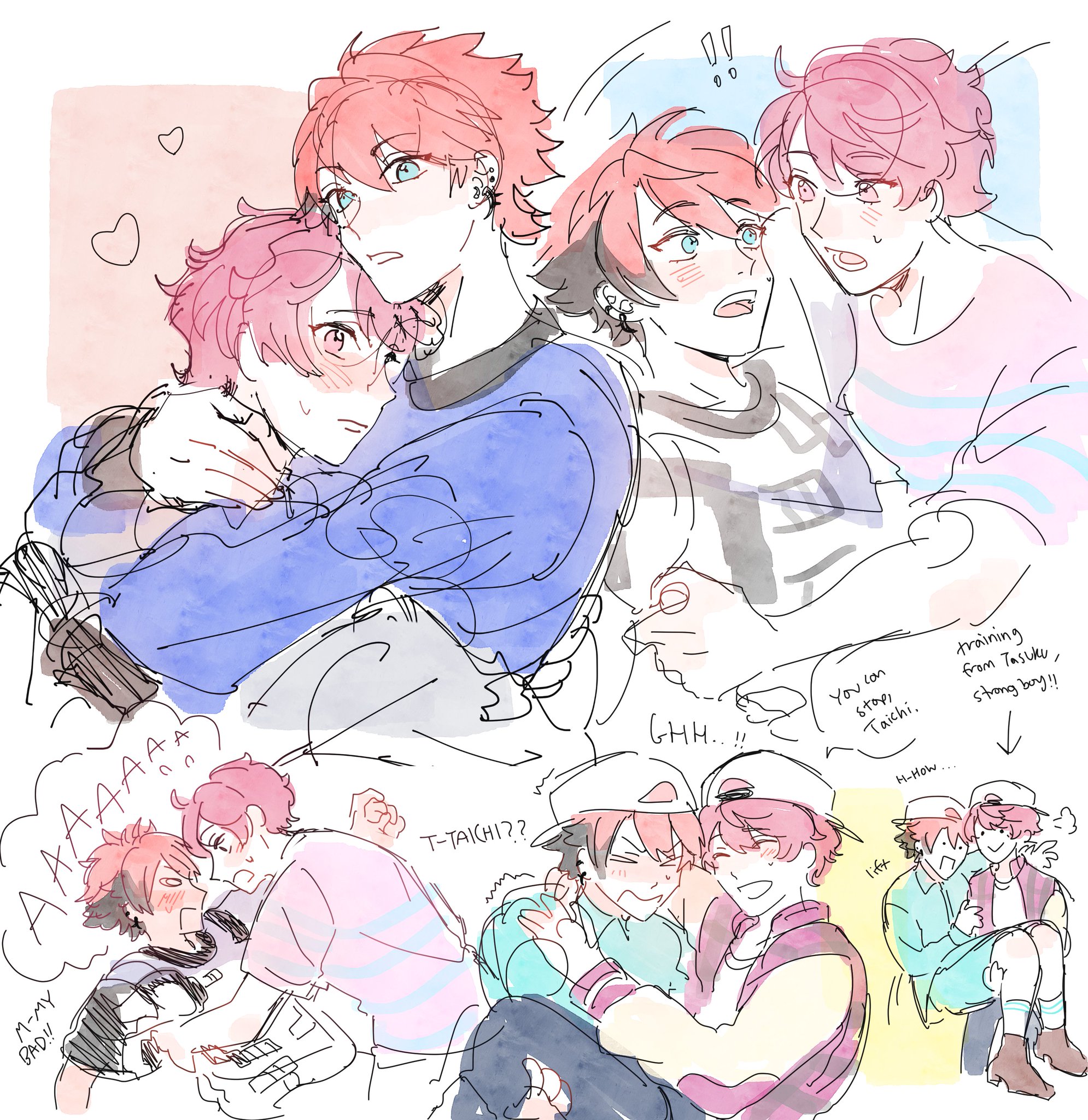 Ann Rarepair Curse Ann Rarepair Curse
