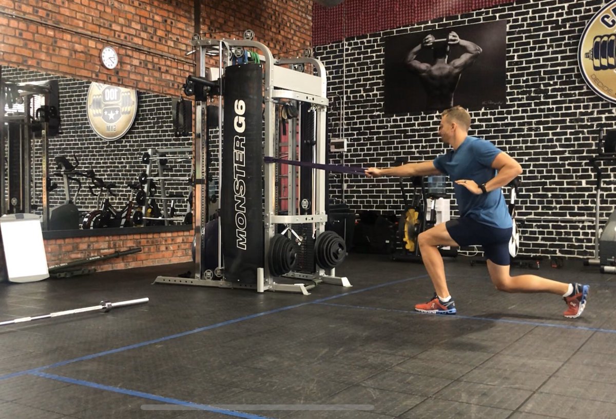 Constantly trying and experimenting with new ideas!

I am a fan of basics.  Do the basics really well and then you can start getting in to the tougher things!

Basics done well = Success!

Come and have a look at what we do! 
<a href="/hlconditioning/">hlconditioning</a> at CRUNCH100 Gym.