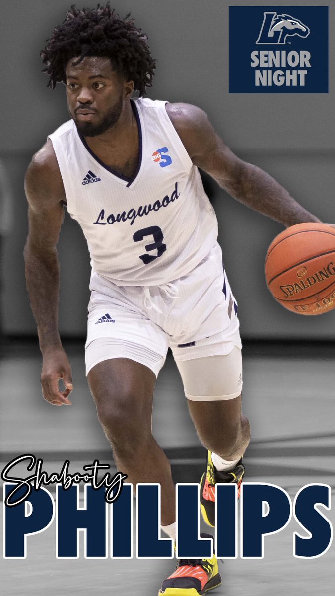 LongwoodMBB's tweet photo. 🚨LANCER FANS 🚨

Make sure you come out tomorrow night and support our team as we honor our 4 Seniors on Senior night!

🕑: 7:00 pm
📍: Willet Hall
➡️: VS High Point https://t.co/EYGyl9tose