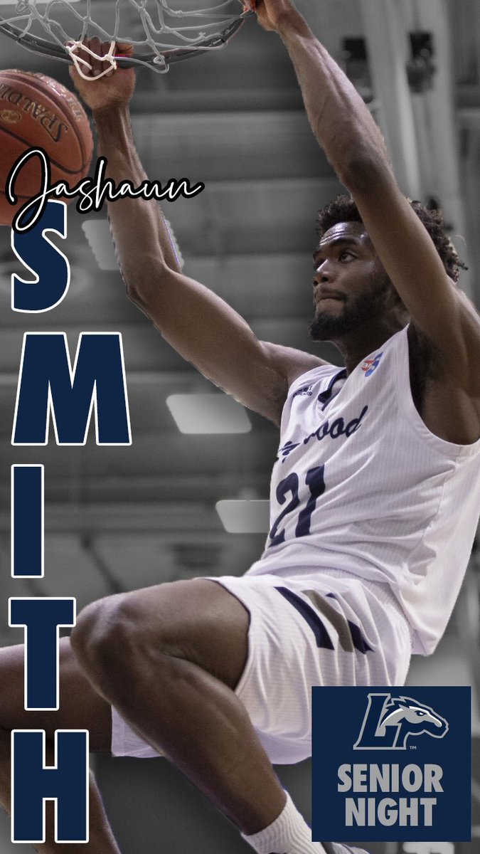 LongwoodMBB's tweet photo. 🚨LANCER FANS 🚨

Make sure you come out tomorrow night and support our team as we honor our 4 Seniors on Senior night!

🕑: 7:00 pm
📍: Willet Hall
➡️: VS High Point https://t.co/EYGyl9tose