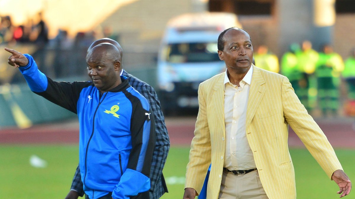 DailyWorthing's tweet photo. Mamelodi Sundowns have edged closer to the top 5 bracket in Africa, in the latest CAF club rankings.
https://t.co/YqWf4nO2bz
#OperaSports https://t.co/4P7ZlzQdwW