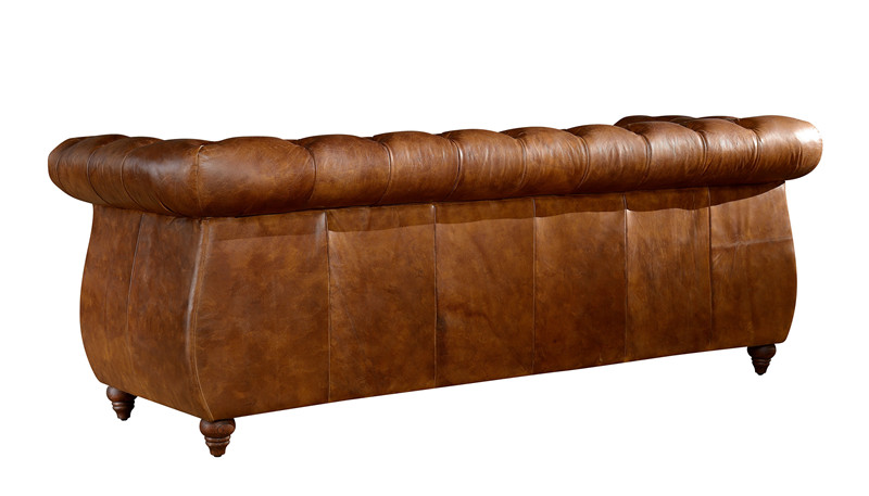 FurnitureCohen's tweet image. To create high customer value, Foshan Cohen Furniture Co., Limited always works in the most possible efficient way. #classicleathersofa #retroleathersofa