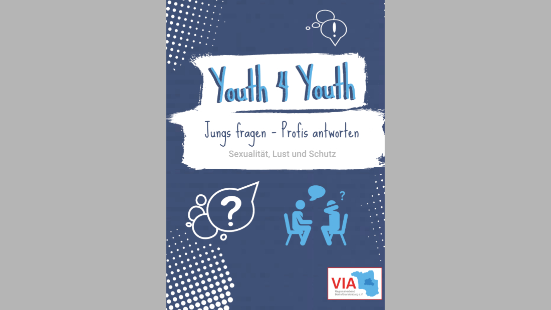 BFEGefluechtete's tweet photo. Youth 4 Youth - Jungs fragen - Profis antworten (deutsch/dari) + (deutsch/arabisch): Zuverlässige #Informationen zu sexueller #Gesundheit für männliche #Jugendliche mit #Flucht- oder #Migration´sbiografien ➔ https://t.co/yCiEIeLUgP | #LeseFunde #BFE030M via @Aidshilfe_de https://t.co/t1awHGzg51