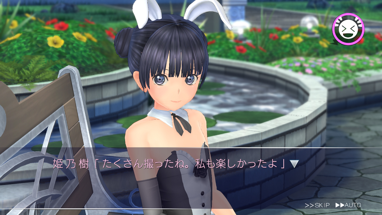 公式 Lover ラヴアール マジカルユミナ Nintendo Switch Ps4 Lover Kiss ラヴアール キス では フリーフォトセッションでのコスチュームをラヴァーズデイズに持ち込むことが出来ます やり方はプレイしてのお楽しみですが