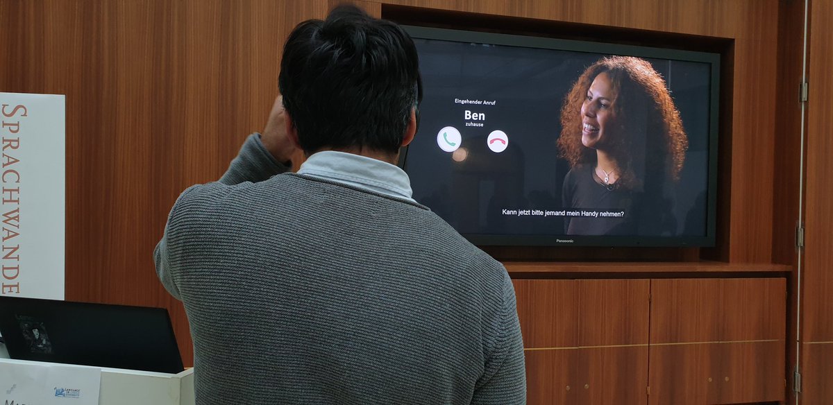 RUEG | HU Berlin tweet media