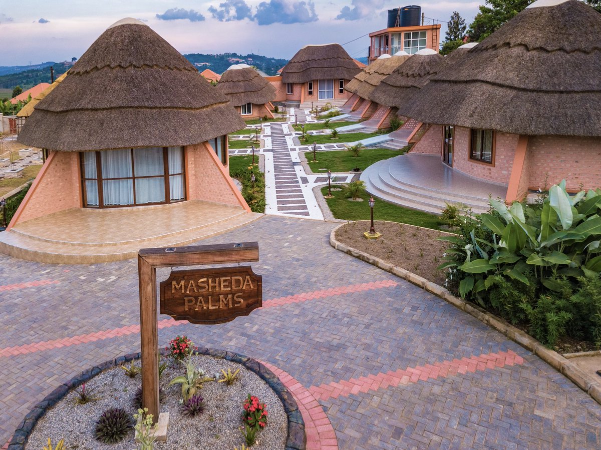 Take time to give your heart what it solely deserves. A vacation! 😊

#MashedaPalms #openingsoon #traveluganda #visituganda #buyalatown #pearlofafrica #traveldestination