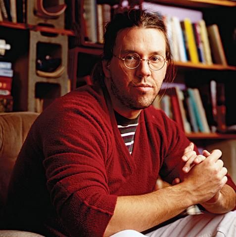 Happy birthday to the late David Foster Wallace (Whiting 1987)! 