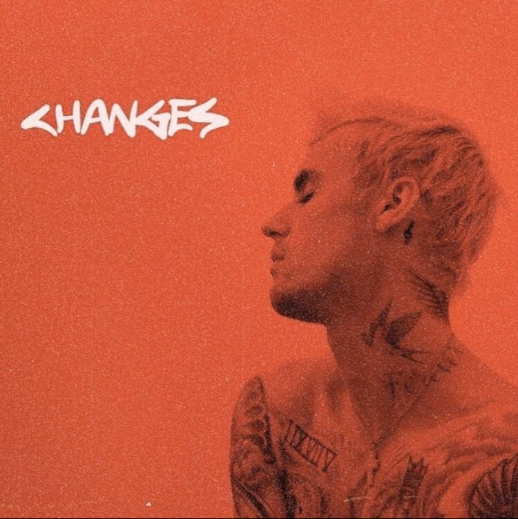 bieber2k20's tweet photo. #changes is one week old🥺❣️
@scooterbraun
@justinbieber
#changes #changesalbum #changesisoneweekold #CHANGESOUTNOW #changesforjustin https://t.co/06zOjC79l4