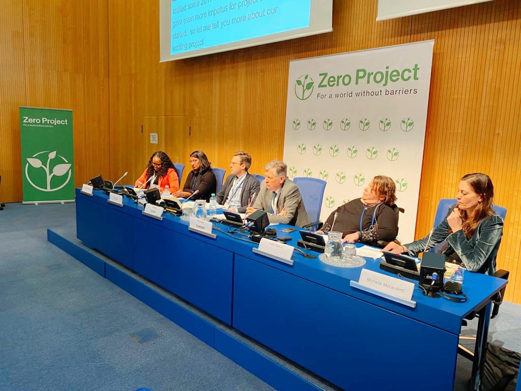 ZeroProject.org tweet media